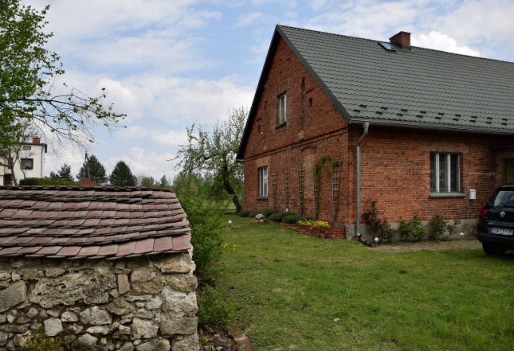 Dom Koszęcin, lubliniecki, 160,00 m²