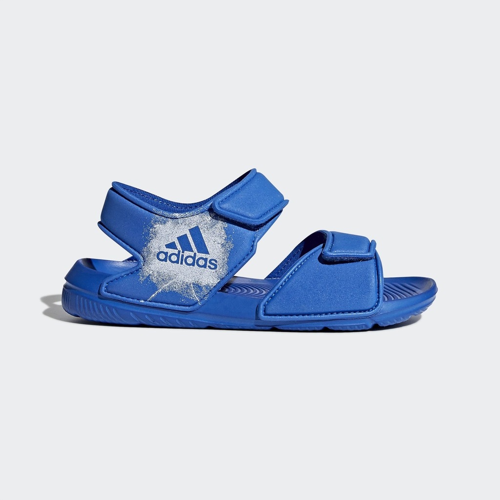 Adidas sandały oryginalne chłopięce Altaswim 35