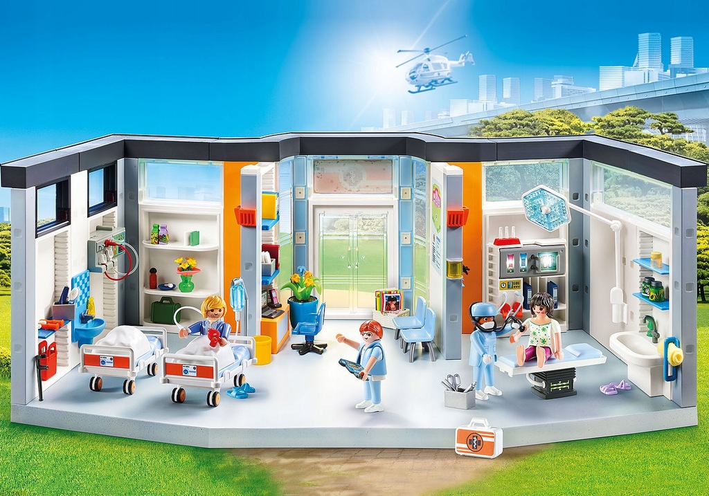 Конструктор Playmobil Accessories 001053 садовник