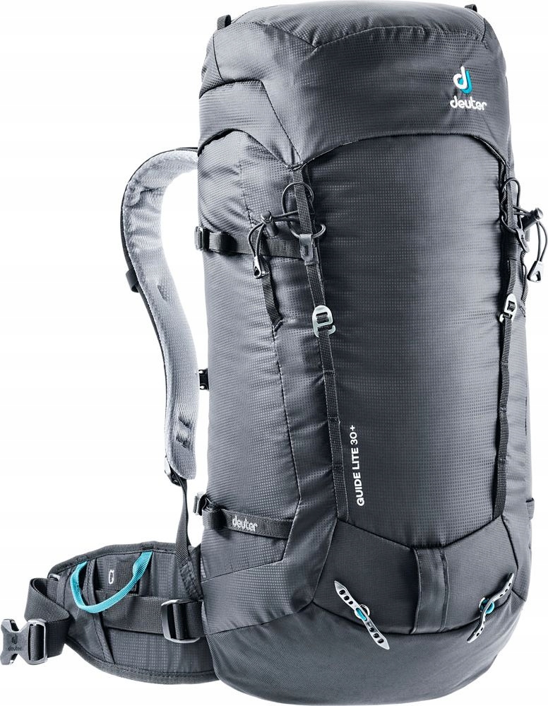 Plecak turystyczny Deuter Guide Lite 30 l