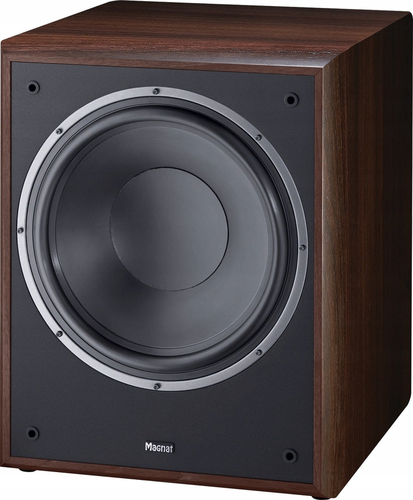 MAGNAT MONITOR SUPREME SUB-302A MOCCA SUBWOOFER