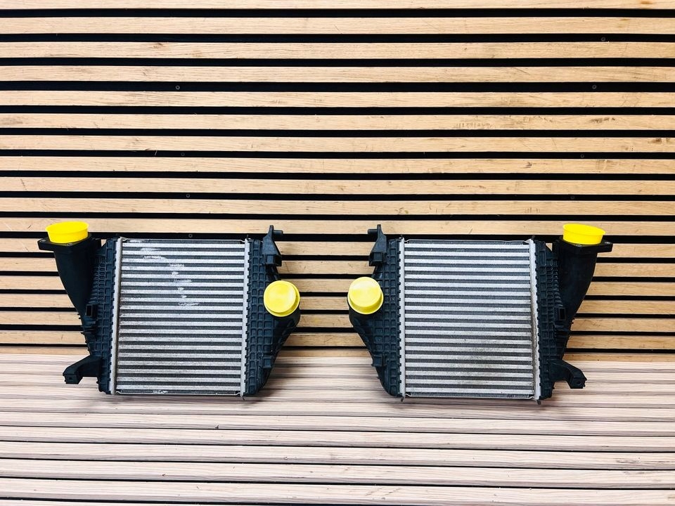 LAMBORGHINI URUS INTERCOOLER 4M0145803 804 BT
