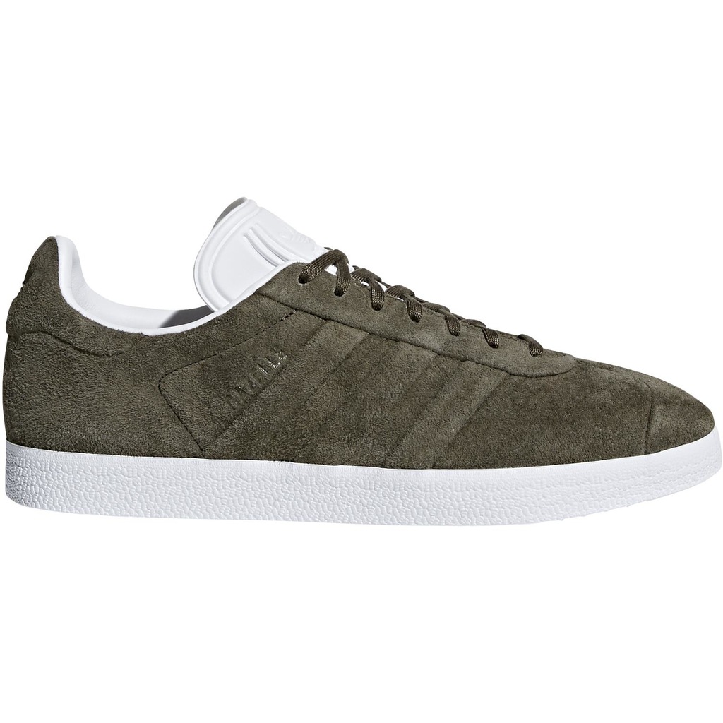 BUTY ADIDAS GAZELLE STITCH TURN CQ2359 r 43 1/3 - 7272906642 - oficjalne archiwum Allegro