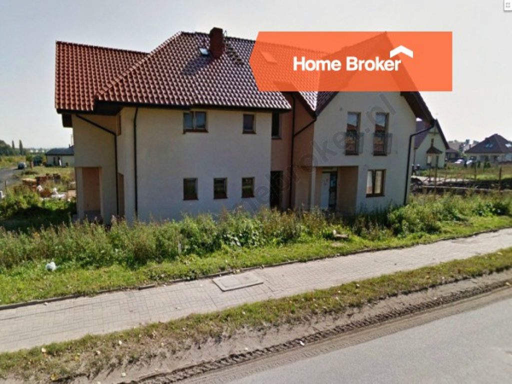 Dom na sprzedaż Szczecin, 190,40 m²