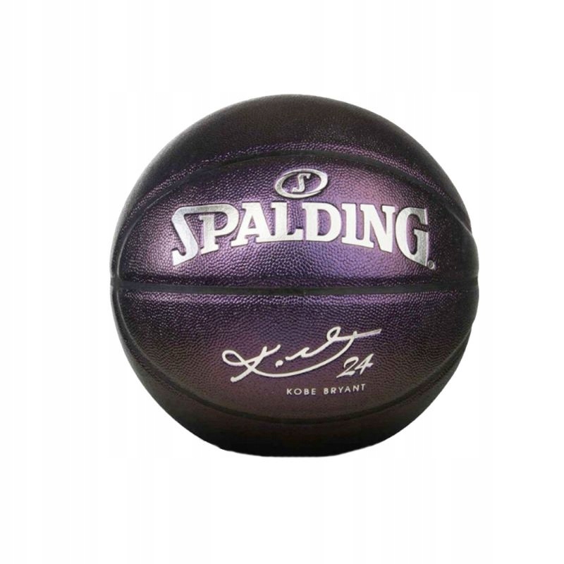 Piłka Spalding Kobe Bryant 24 Ball 76638Z 7