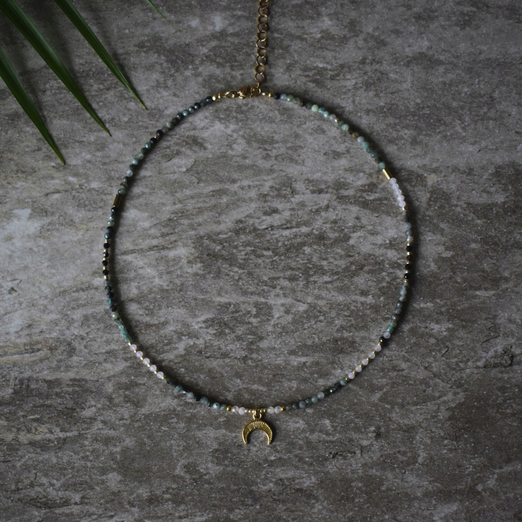 Choker Taurus | Choker Byk