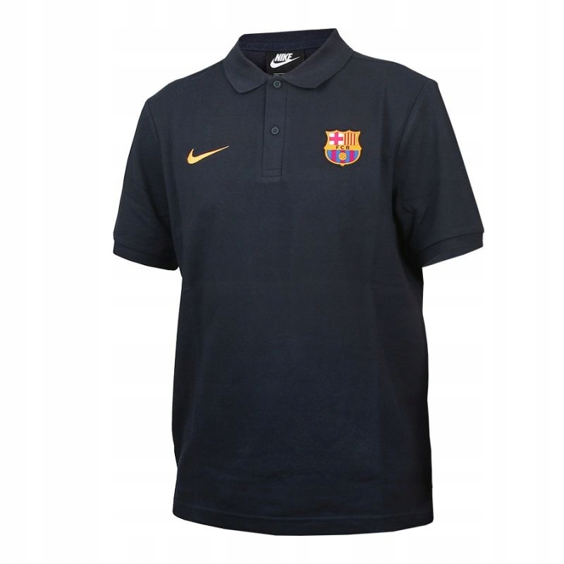 Koszulka Polo Nike Fc Barcelona M CI9530-475 S