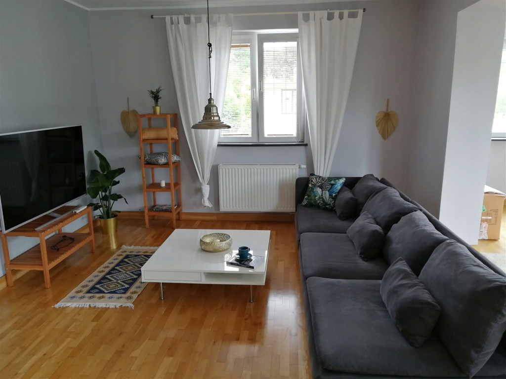 Mieszkanie, Katowice, 98 m²