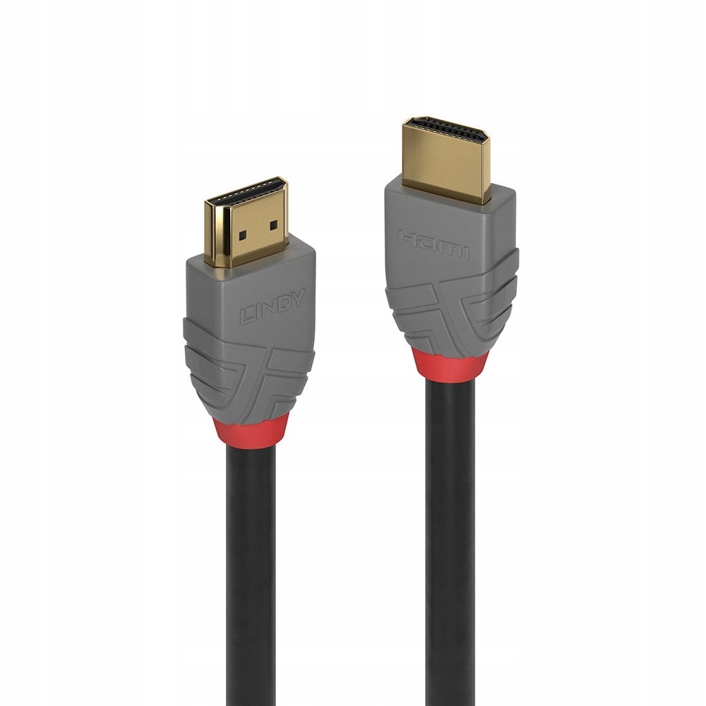 Lindy 36963 Kabel HDMI 2.0 4K UHD High Speed 2m