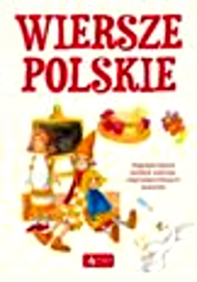 WIERSZE POLSKIE