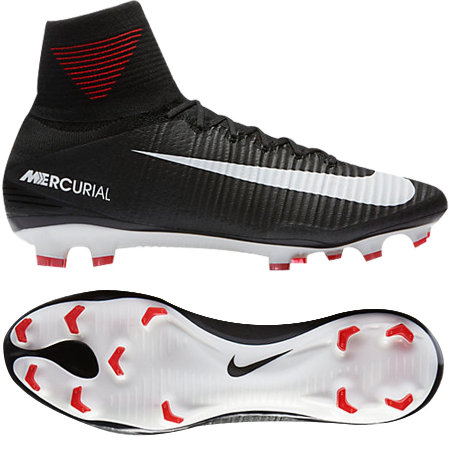 simultáneo Triturado Escarpado Lanki NIKE Mercurial SUPERFLY V FG (002) - 46 - 6953545578 - oficjalne  archiwum Allegro