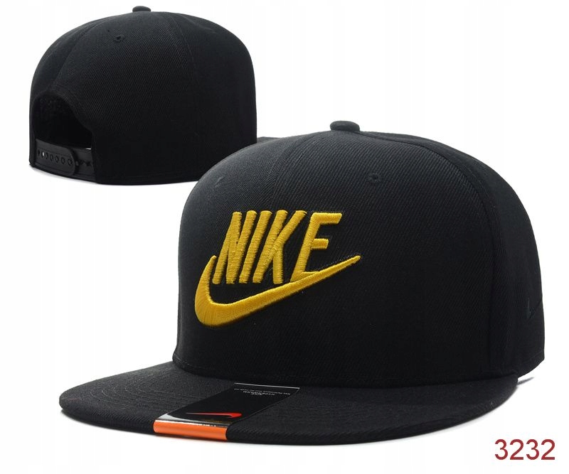 Codzienna czapka NIKE NIKE CAP 22