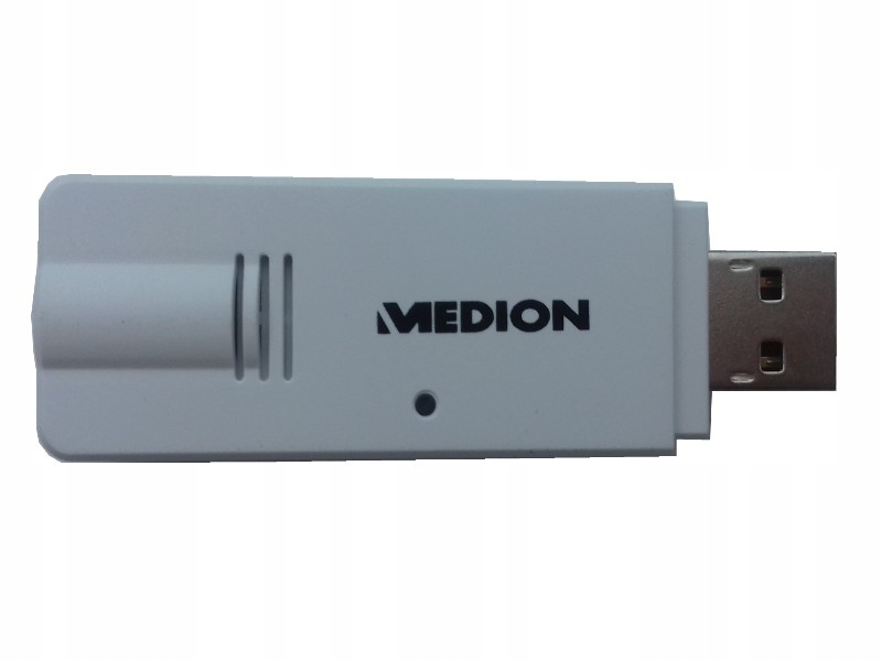Купить Medion CTX1938 V2.1.1 MPEG-4 цифровой DVB-T тюнер: отзывы, фото, характеристики в интерне-магазине Aredi.ru