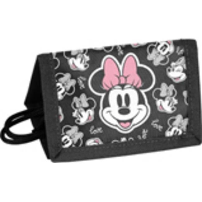 PORTFEL MINNIE DM22CG-002 PASO