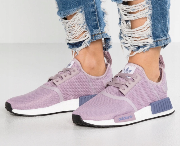 Buty adidas top nmd damskie zalando