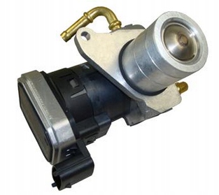 TBVPARTS EGR Ventil Wähler 7375D - Elektrisch Für Opel 2.0/2.2 DTI