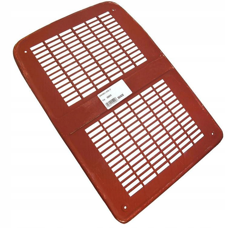 SIATKA MASKI PRZEDNIEJ C-360 360-3P URSUS