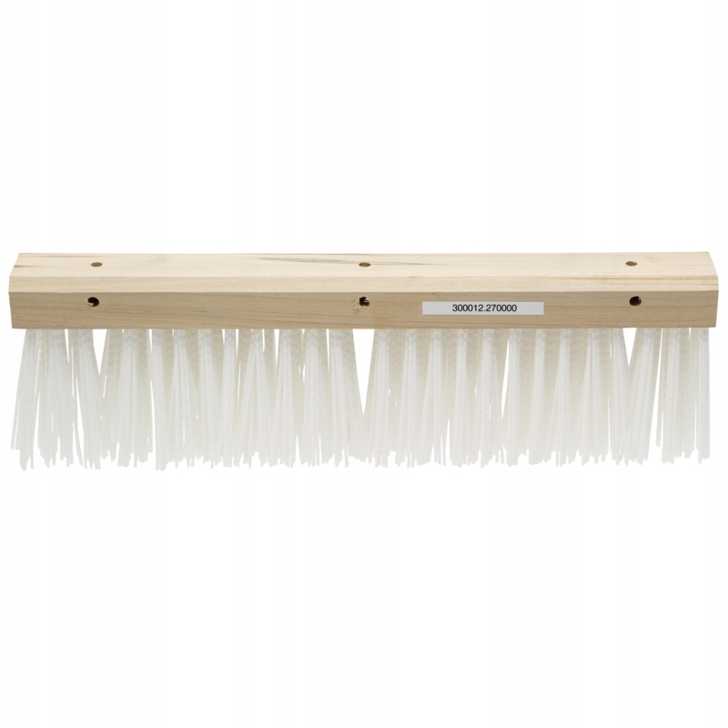 Listwa zamiatająca Super 120, 1210 mm GRANIT