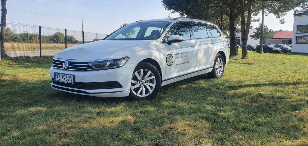 Купить VW PASSAT B8 2.0 TDI 150 л.с. отстанет: отзывы, фото, характеристики в интерне-магазине Aredi.ru