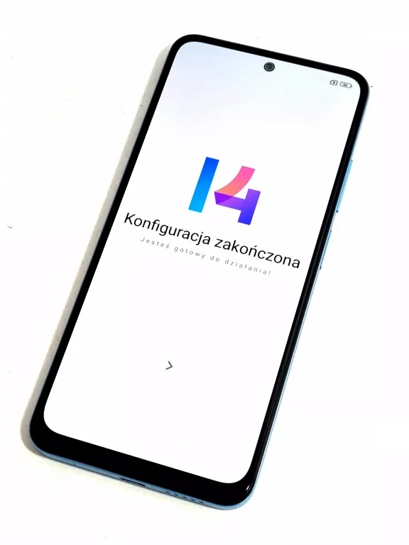 TELEFON XIAOMI REDMI NOTE 12S NA CZĘŚCI KONTO GOOGLE
