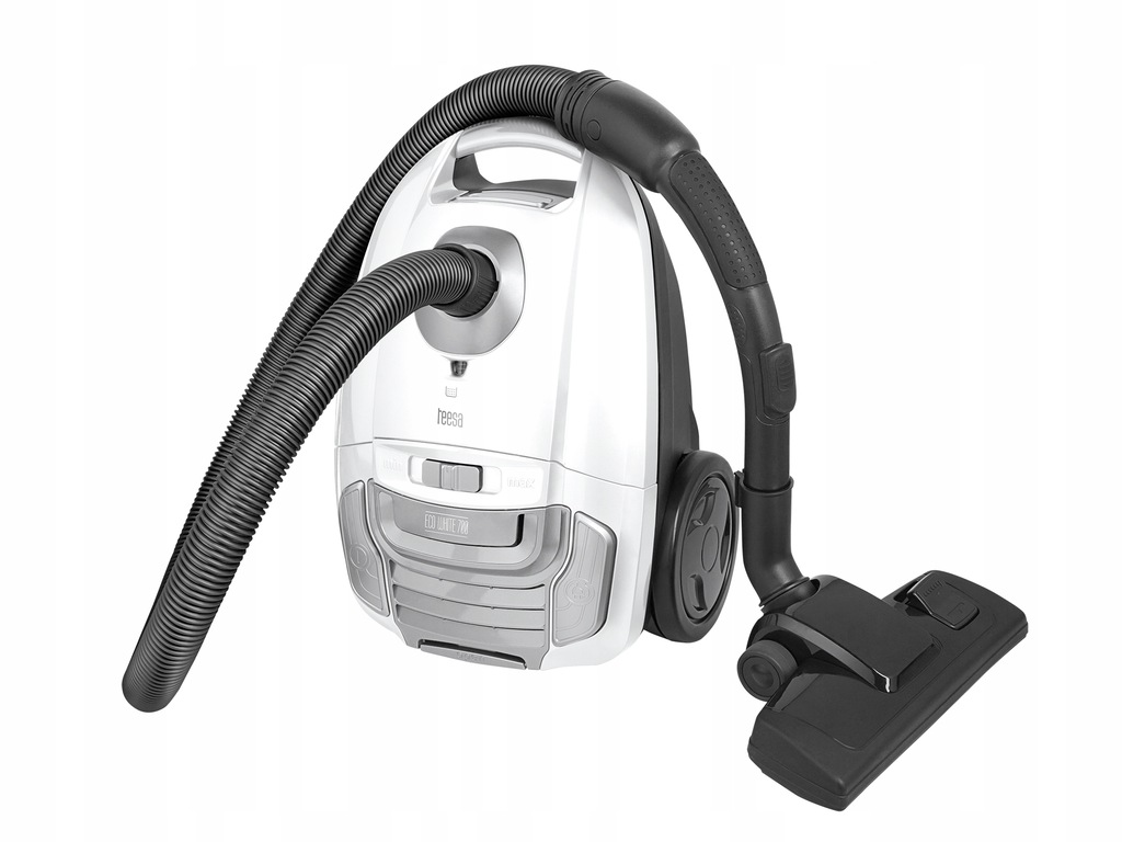 TSA5020 Odkurzacz workowy ECO WHITE 700