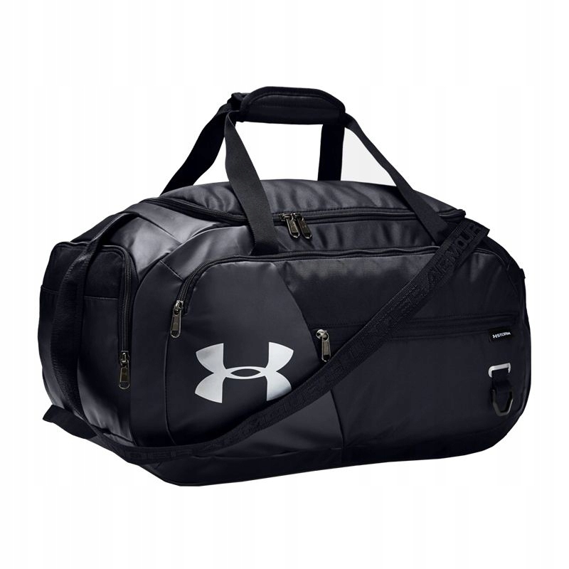 Torba Under Armour Undeniable Duffle 4.0 L 1342658