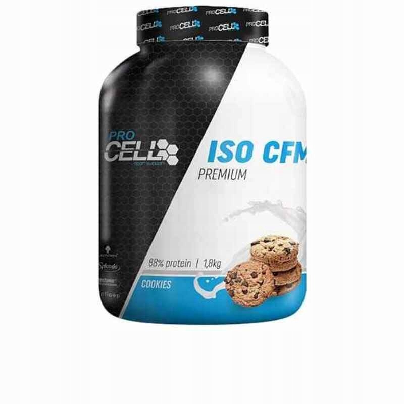Suplement diety Procell Isocell CFM Premium Cookie