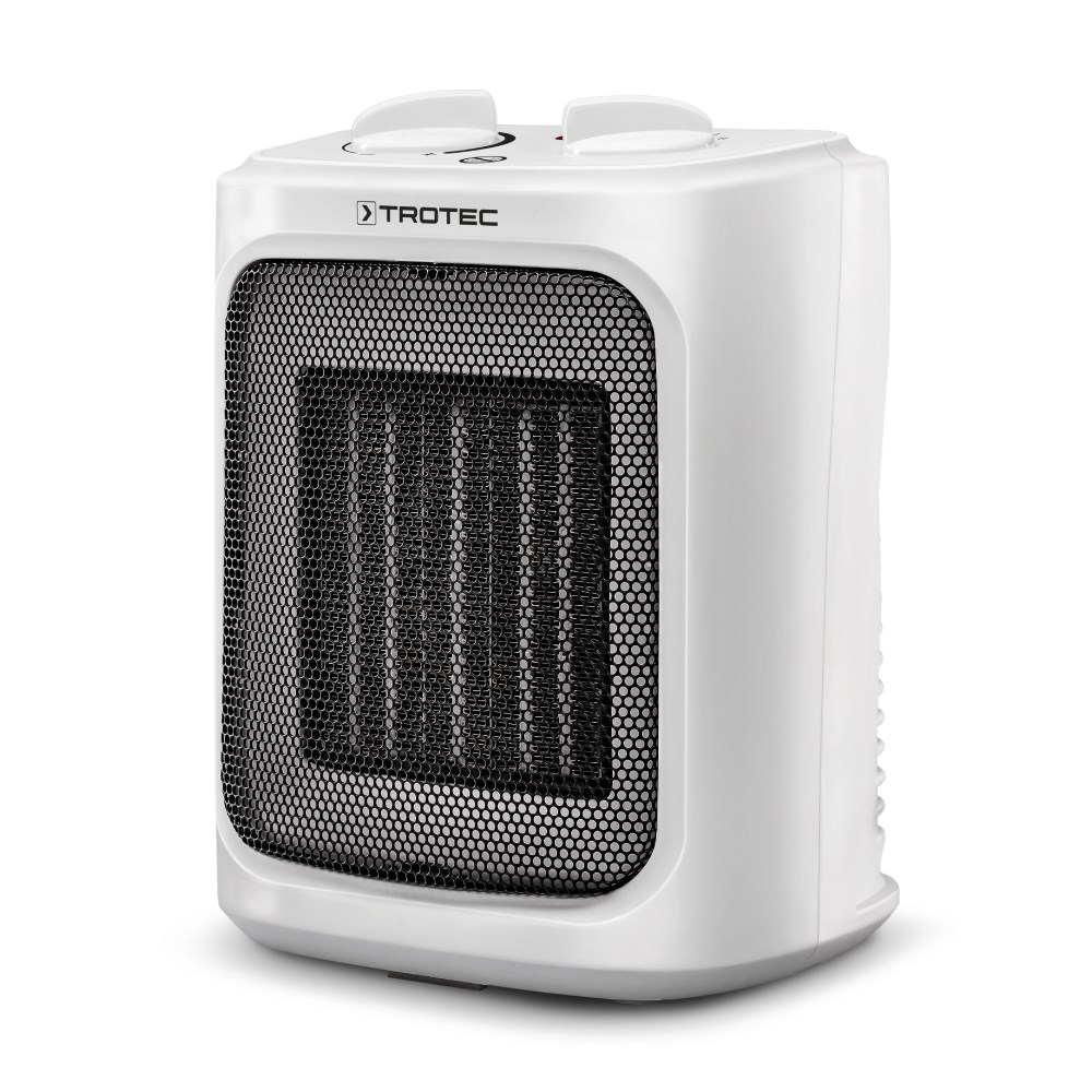 Termowentylator Trotec TFC 16 E 2000 W