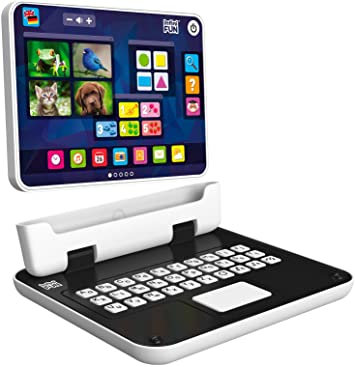 Tech-Too pierwszy tablet , komputer dla dzieci