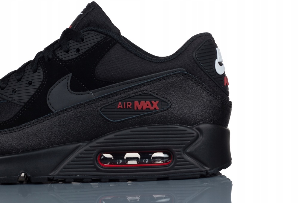 Купить Кроссовки мужские NIKE AIR MAX 90 DC9388 002 R-43: отзывы, фото, характеристики в интерне-магазине Aredi.ru