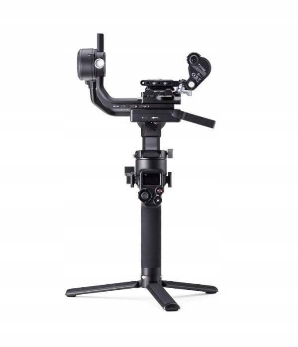 Stabilizator DJI RSC 2 Pro Combo (Ronin-SC2 Pro Co