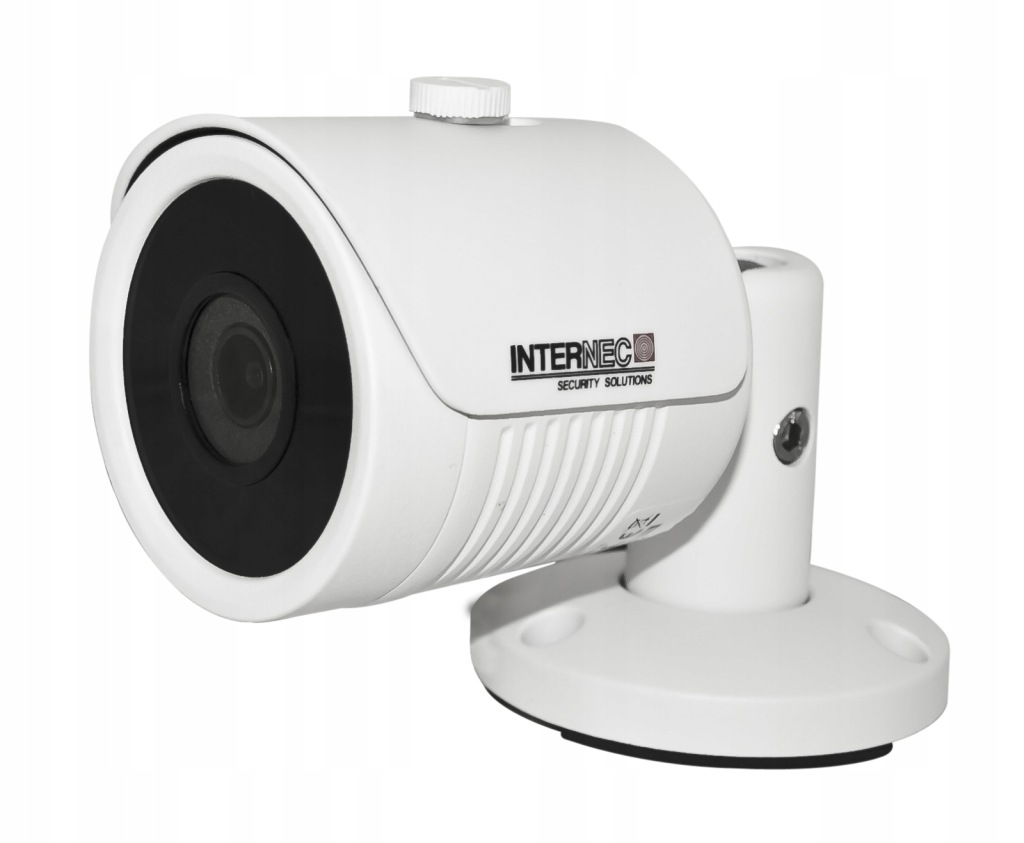 Kamera 8MP TVI/CVI/AHD/CVBS i8-62M3