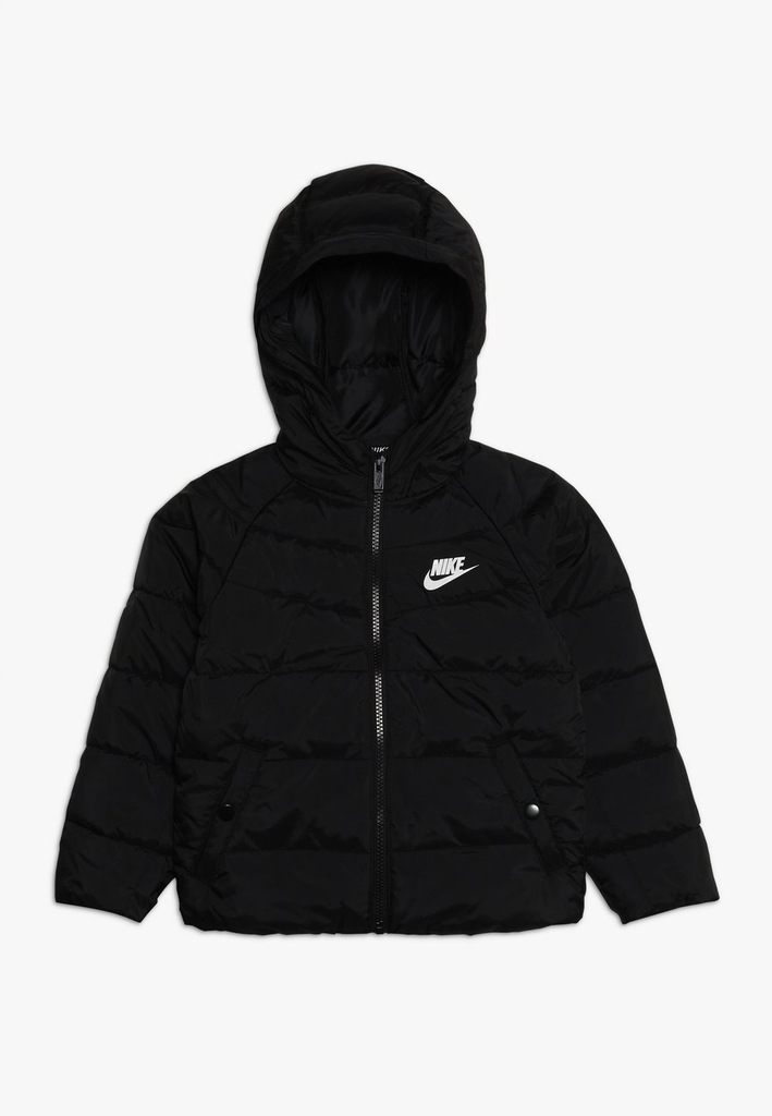 NIKE SPORTSWEAR KURTKA DZIECIĘCA 98-104CM 1BCA