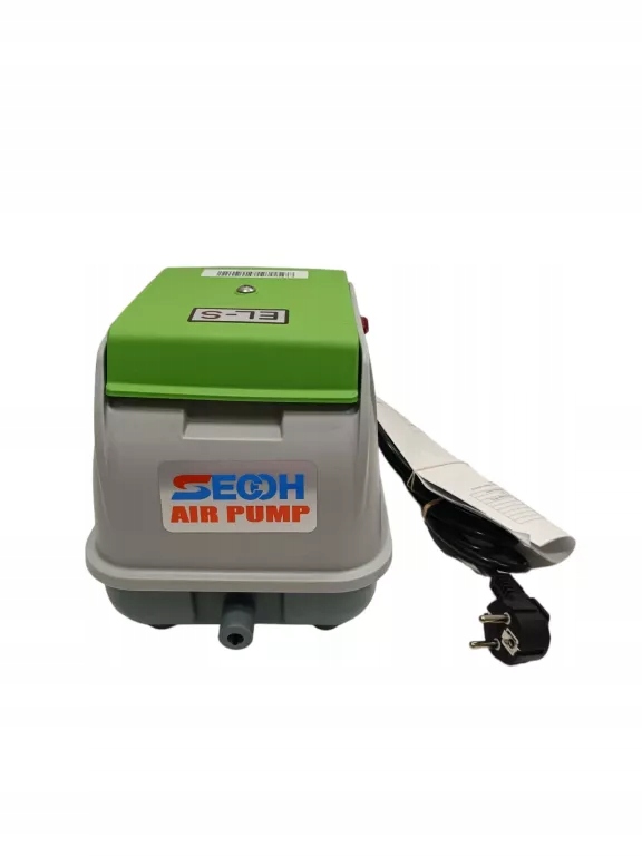 POMPA EL-S-60N AIR PUMP