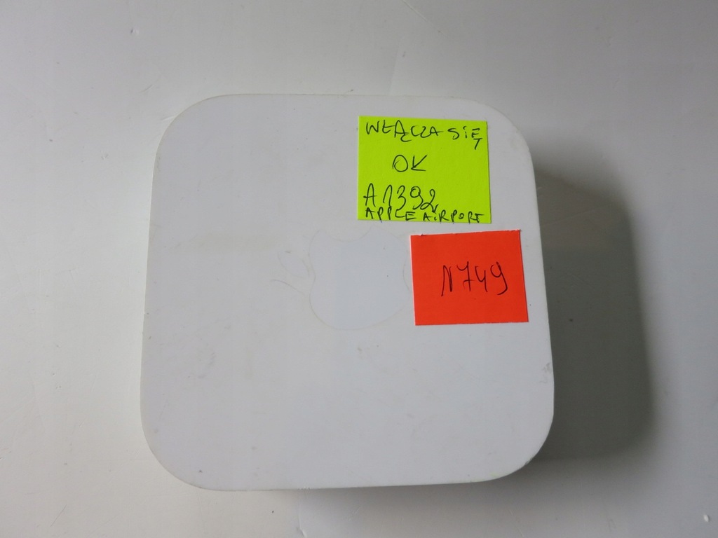 ROUTER Apple AirPort Express AirPlay 2 A1392