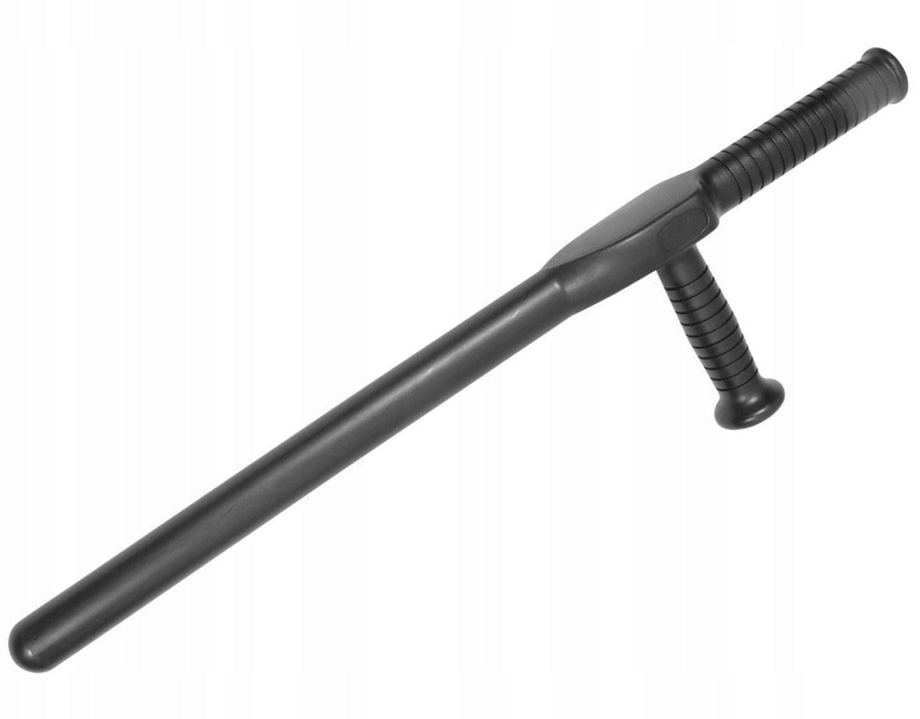 Pałka tonfa ESP 23" z gardą (TF-24/59)