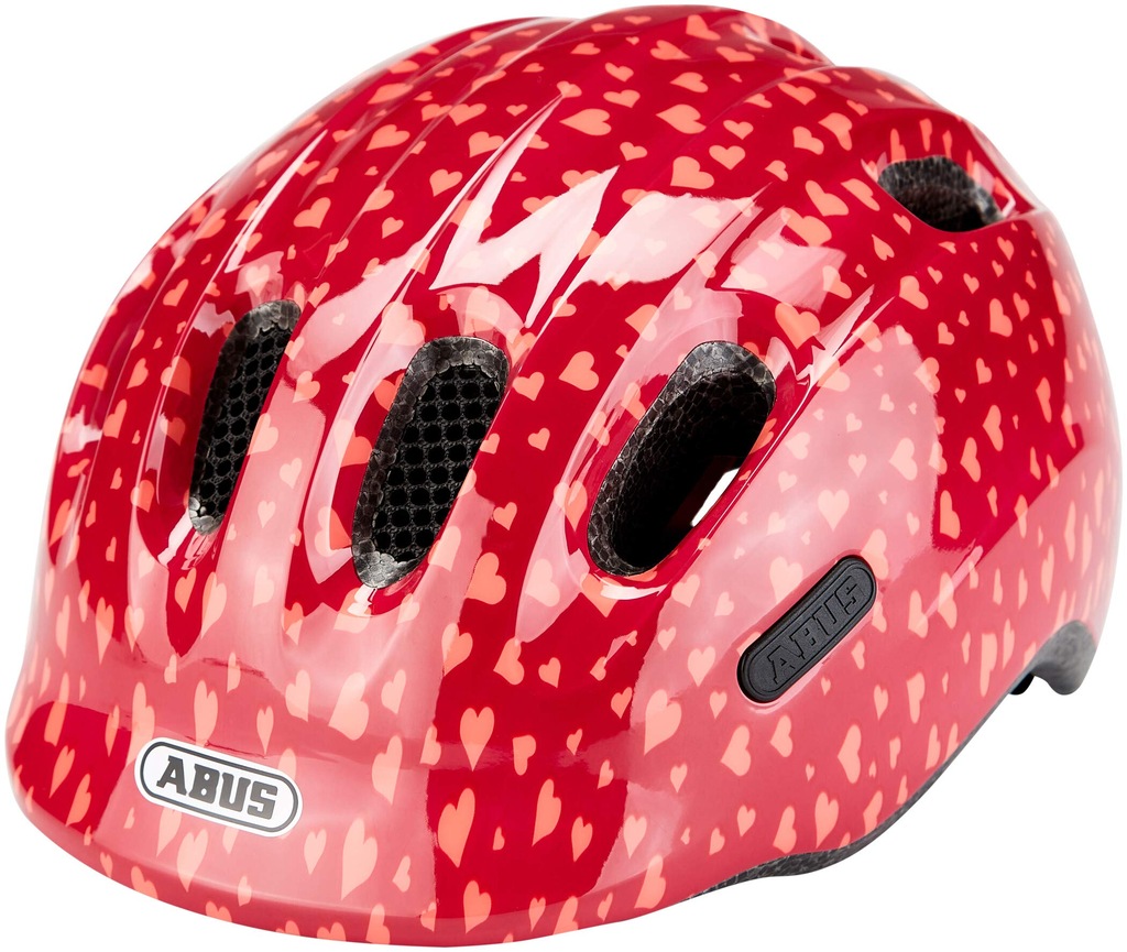 Kask rowerowy ABUS Smiley 2.0 r. S