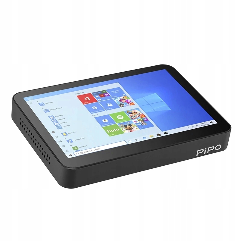 MiniPC 8" Pipo X2S 2/64GB Win10
