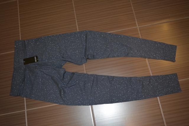 LEGGINSY ESMARA LIDL R.36/38 NOWE