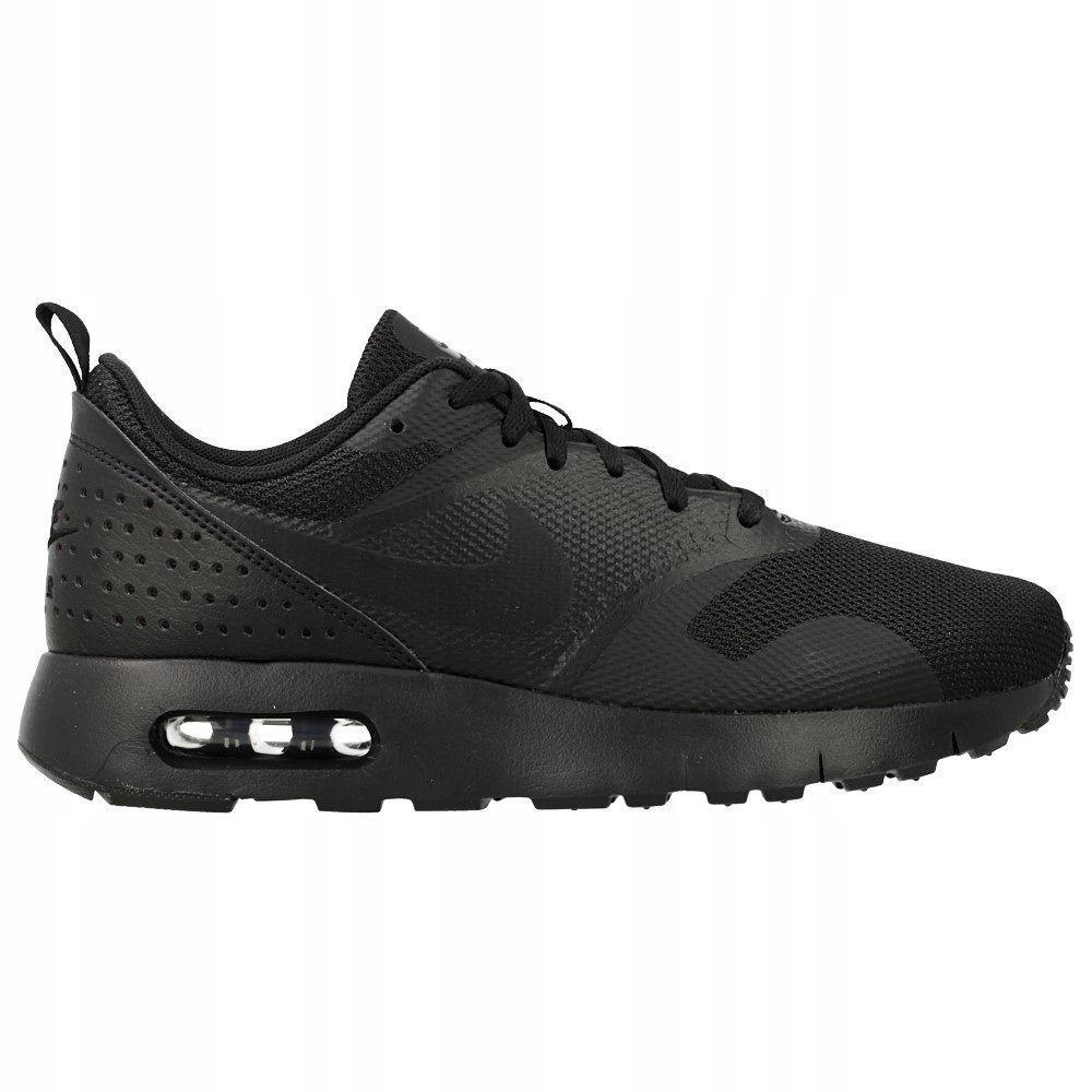 Nike Air Max Tavas черные