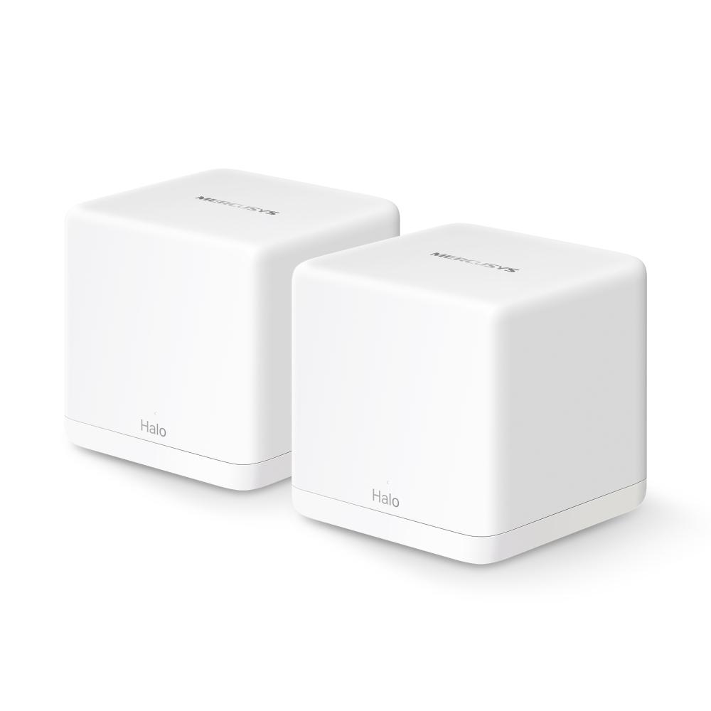 Router MERCUSYS Mesh Halo H60X (2-PACK)