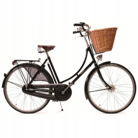 Rower PASHLEY PRINCESS SOVEREIGN