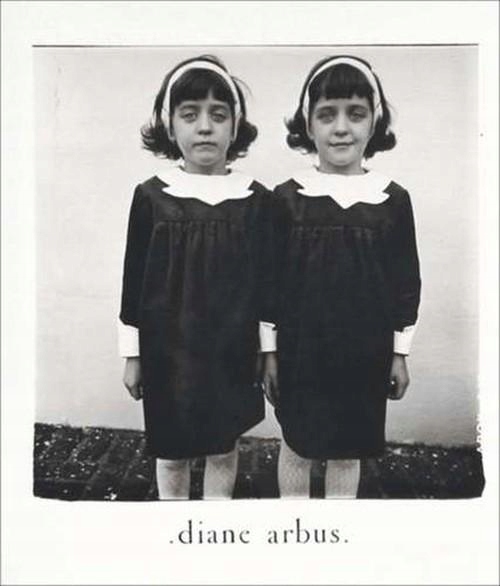 DIANE ARBUS MONOGRAPH