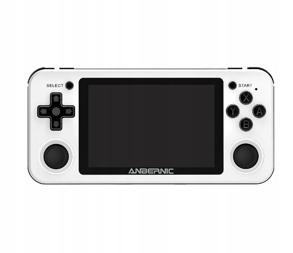 Konsola do gier ANBERNIC RG351P 64 GB ekran IPS