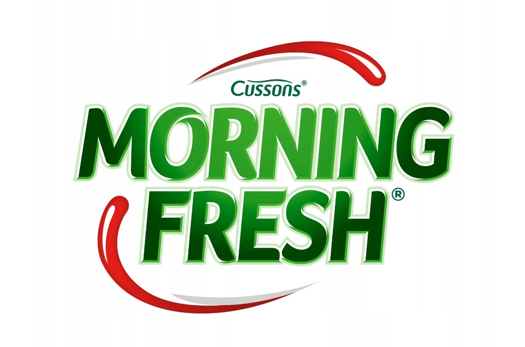 Płyn do mycia naczyń Morning Fresh Miętowy 0,9 l