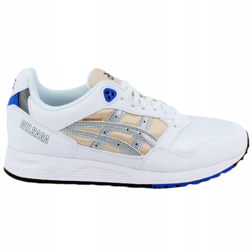 Asics Gel Saga 39 damskie buty bia e 1192A101 700 13866817360 oficjalne archiwum Allegro