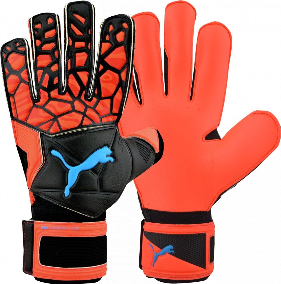 R KAWICE BRAMKARSKIE PUMA FUTURE GRIP 19.2 10 8973899880