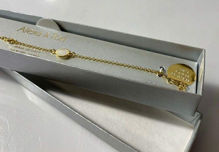 BRANSOLETKA ALEXA & TORI 10040279482 oficjalne archiwum