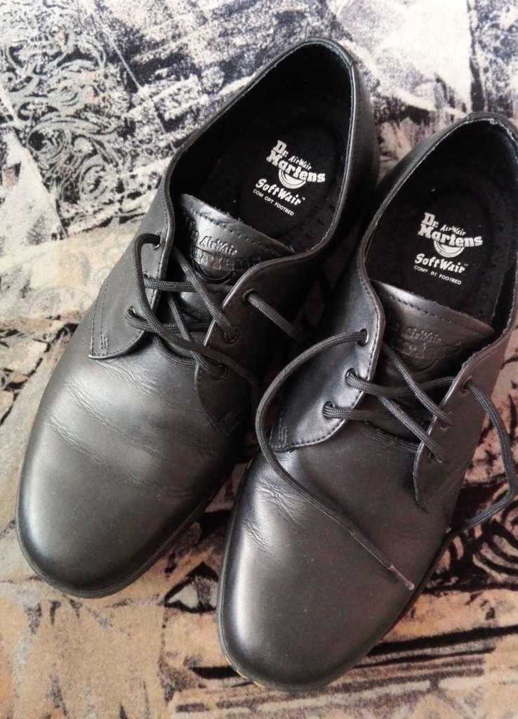 Buty Dr.Martens roz. EU 43 AW005 7456797314 oficjalne archiwum