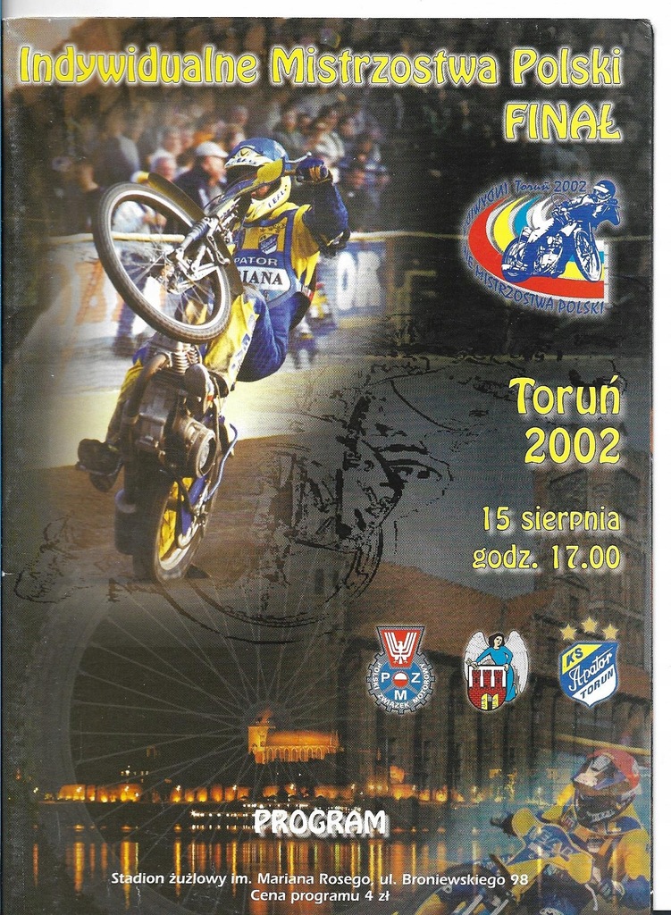 FINAŁ IMP TORUŃ 2002 czysty